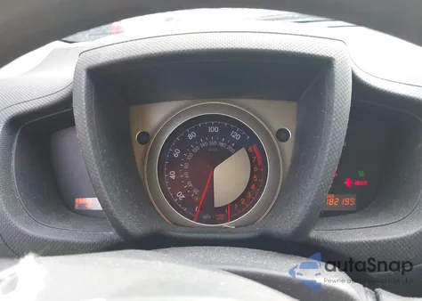 2009 Scion Xd from USA, damaged, VIN JTKKU10419J040514